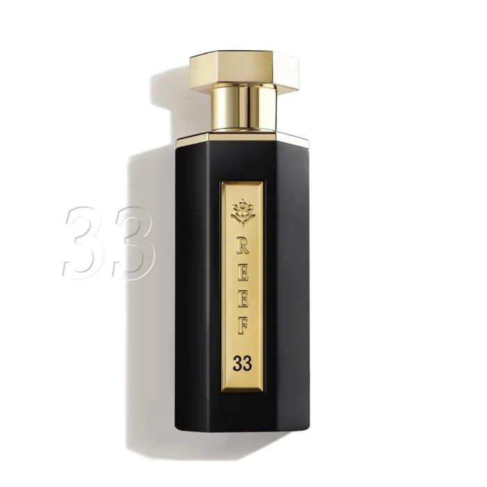 Reef Reef 33 perfume bottle